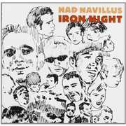 Iron Night , Nad Navillus