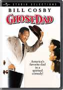 Ghost Dad , Bill Cosby