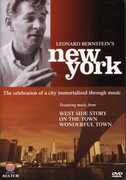 Leonard Bernstein's New York , Judith Blazer