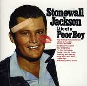 Life of a Poor Boy , Stonewall Jackson