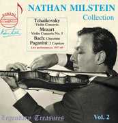 Collection 2 , Nathan Milstein