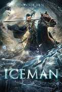 Iceman , Eva Huang
