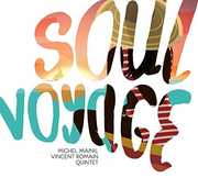 Soul Voyage , Various Artists