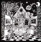 Night Kitchen [Import] , We Grow Up