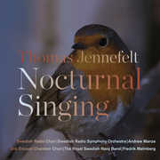 Nocturnal Singing