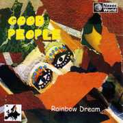 Rainbow Dream , Good People