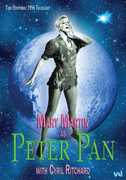 Peter Pan , Mary Martin