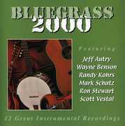 Bluegrass 2000 , Various Artists