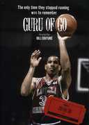 Espn Films 30 for 30: Guru of Go