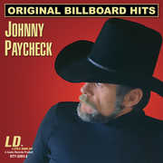 Original Billboard Hits , Johnny Paycheck