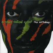 Anthology , A Tribe Called Quest