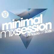 Minimal Mixsession , Various Artists