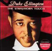 The Strayhorn Touch , Duke Ellington