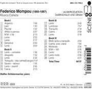 Musica Callada , Steffen Schleiermacher