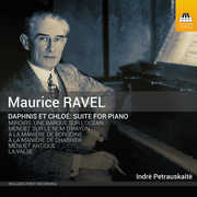 Daphnis Et Chloe , Ravel