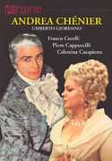 Andrea Chenier , Franco Corelli