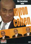 Hbo Comedy Presents Myron Cohen , Steve Allen