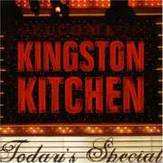 Today's Special , Kingston Kitchen