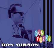 Rocks , Don Gibson