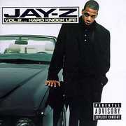 Volume 2: Hard Knock Life [Explicit Content] , Jay-Z