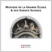 Various Artist : Musique de la Grande Ecurie & , Various Artists