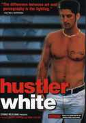 Hustler White , Steve Anderson