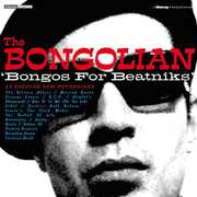 Bongos for Beatniks , Bongolian