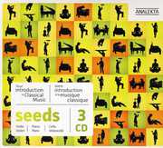 Seeds: Violin & Piano & Cello / Various , Various Artists