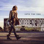 Into the Sun , Robben Ford