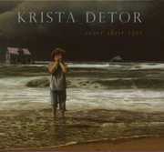 Cover Their Eyes , Krista Detor
