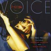 Voice , Hiromi