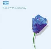 Chill with Debussy , DeBussy