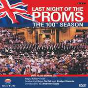 Last Night of the Proms: The 100th Season , Bryn Terfel