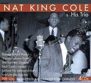 Rare Radio Transcriptions , Nat King Cole