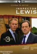 Inspector Lewis: Series 3 (Masterpiece) , Bill Anderson