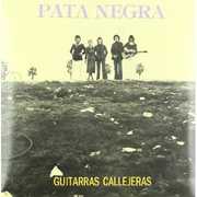 Guitarras Callejeras , Pata Negra