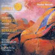 Corelli Fantasia , English String Orchestra