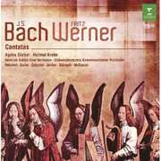 Cantatas , J.S. Bach