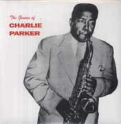 Genius of Charlie Parker , Charlie Parker
