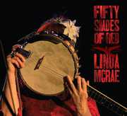 Fifty Shades of Red , Linda McRae