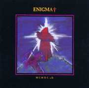 MCMXC A.D. , Enigma