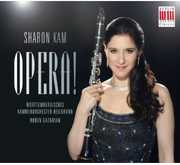 Opera , Sharon Kam