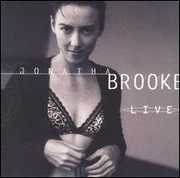 Jonatha Brooke Live , Jonatha Brooke