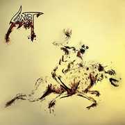 Hyaena , Sadist