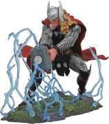 Marvel Gallery Thor Comic PVC Figure 