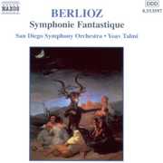 Symphonie Fantastique , Yoav Talmi