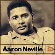 Warm Your Heart , Aaron Neville