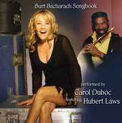 Burt Bacharach Songbook , Carol Duboc