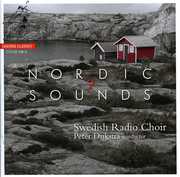 Nordic Sounds 2 , Swedish Radio Choir