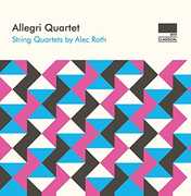 Alec Roth: String